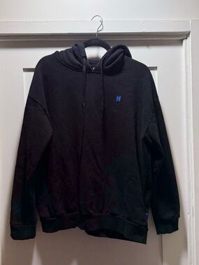 BTS Official Map of the Soul Tour Hoodie